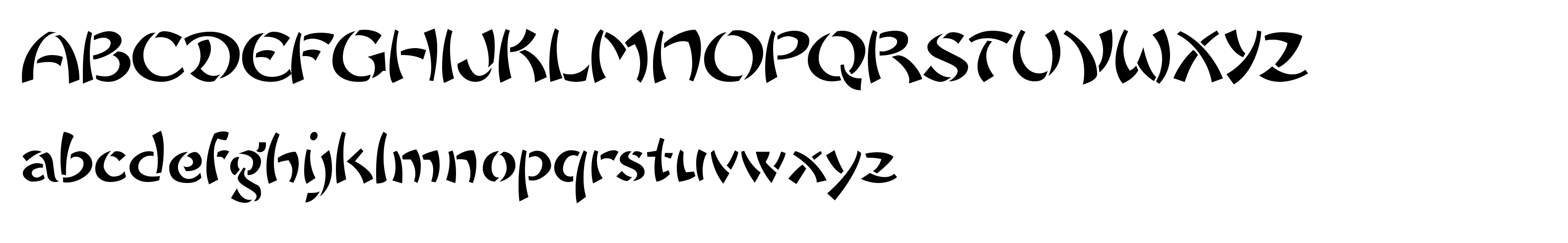 Antaro Font